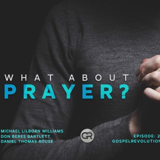 What About Prayer?